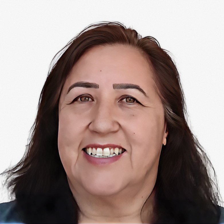 Mary Rolfes, Our Center Director